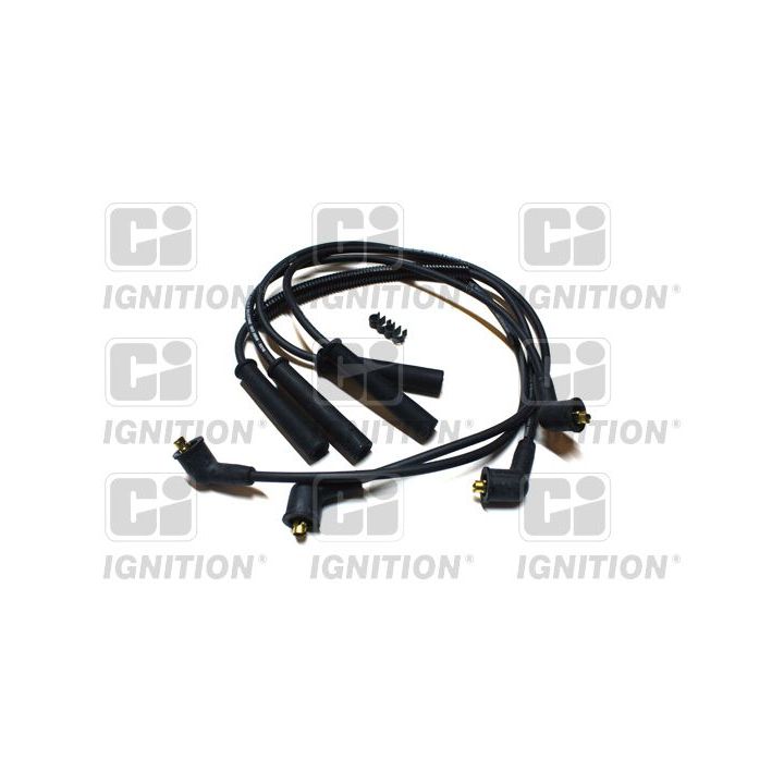 Uždegimo laido komplektas QUINTON HAZELL XC1577