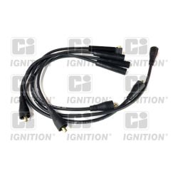 Uždegimo laido komplektas QUINTON HAZELL XC1587
