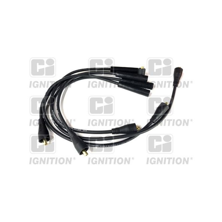 Uždegimo laido komplektas QUINTON HAZELL XC1587