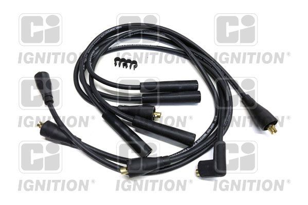 Uždegimo laido komplektas QUINTON HAZELL XC1588