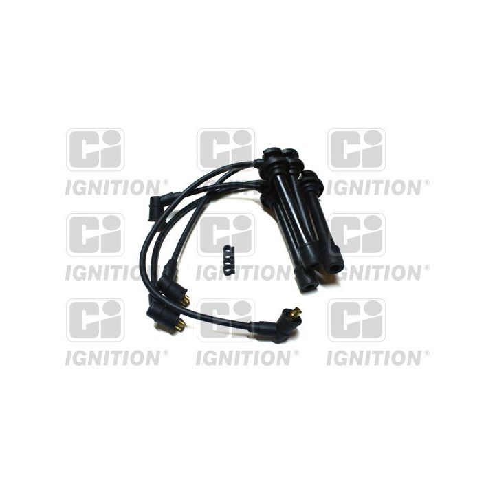 Uždegimo laido komplektas QUINTON HAZELL XC1613