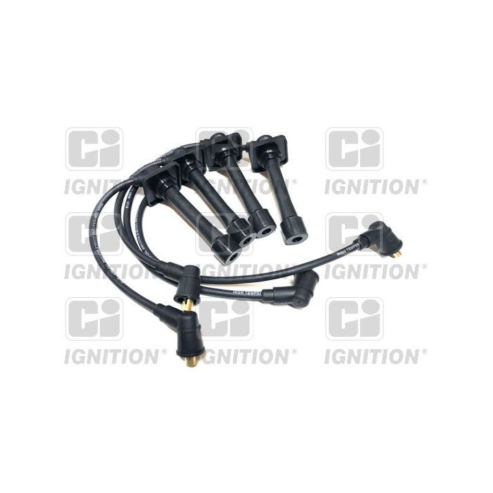 Uždegimo laido komplektas QUINTON HAZELL XC1615