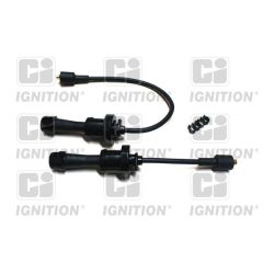 Uždegimo laido komplektas QUINTON HAZELL XC1633