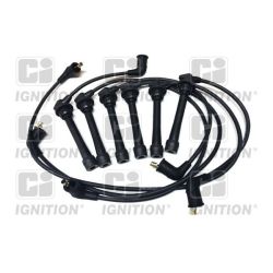 Uždegimo laido komplektas QUINTON HAZELL XC1634