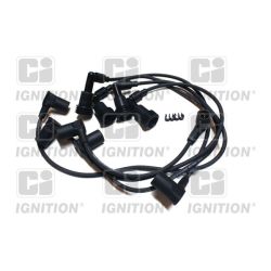 Uždegimo laido komplektas QUINTON HAZELL XC1639