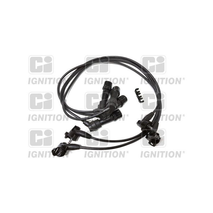 Uždegimo laido komplektas QUINTON HAZELL XC1642