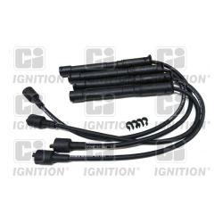 Uždegimo laido komplektas QUINTON HAZELL XC1692