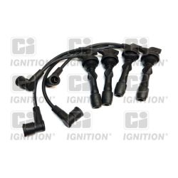 Uždegimo laido komplektas QUINTON HAZELL XC1702