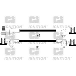 Uždegimo laido komplektas QUINTON HAZELL XC206