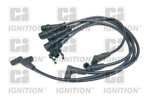 Uždegimo laido komplektas QUINTON HAZELL XC318