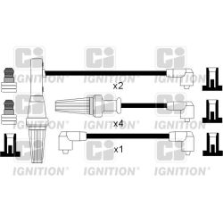 Uždegimo laido komplektas QUINTON HAZELL XC329