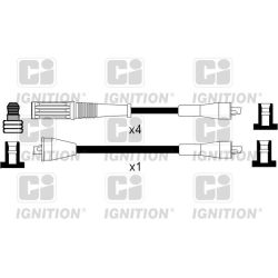 Uždegimo laido komplektas QUINTON HAZELL XC368