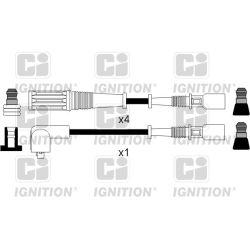 Uždegimo laido komplektas QUINTON HAZELL XC535
