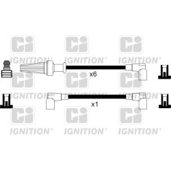 Uždegimo laido komplektas QUINTON HAZELL XC587