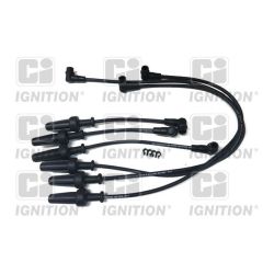 Uždegimo laido komplektas QUINTON HAZELL XC609