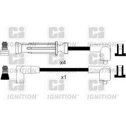 Uždegimo laido komplektas QUINTON HAZELL XC616