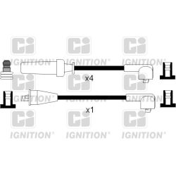 Uždegimo laido komplektas QUINTON HAZELL XC617