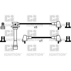 Uždegimo laido komplektas QUINTON HAZELL XC630