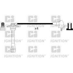 Uždegimo laido komplektas QUINTON HAZELL XC633