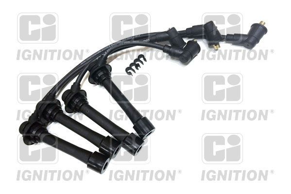 Uždegimo laido komplektas QUINTON HAZELL XC650