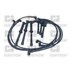 Uždegimo laido komplektas QUINTON HAZELL XC651