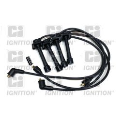 Uždegimo laido komplektas QUINTON HAZELL XC653