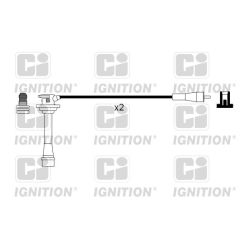 Uždegimo laido komplektas QUINTON HAZELL XC662