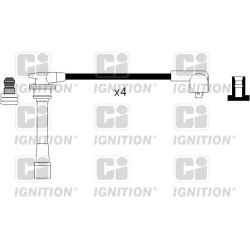 Uždegimo laido komplektas QUINTON HAZELL XC677