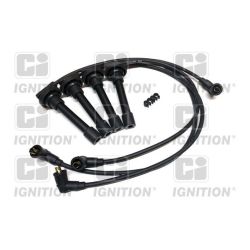 Uždegimo laido komplektas QUINTON HAZELL XC704