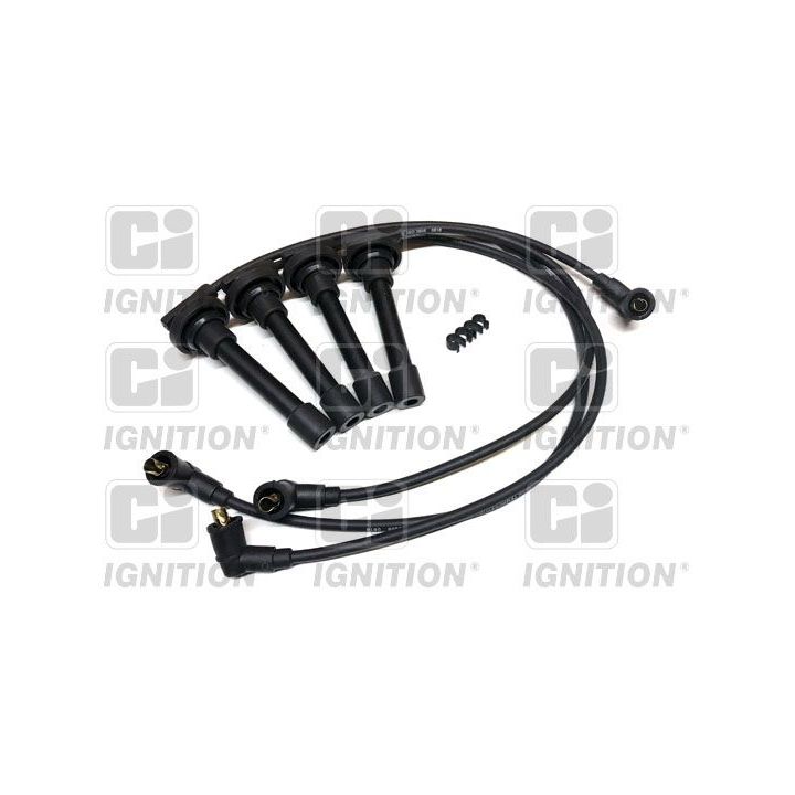 Uždegimo laido komplektas QUINTON HAZELL XC704