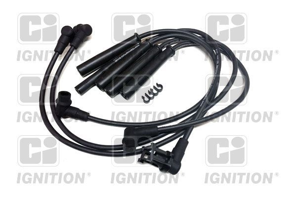 Uždegimo laido komplektas QUINTON HAZELL XC762