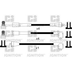 Uždegimo laido komplektas QUINTON HAZELL XC771