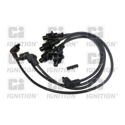 Uždegimo laido komplektas QUINTON HAZELL XC777