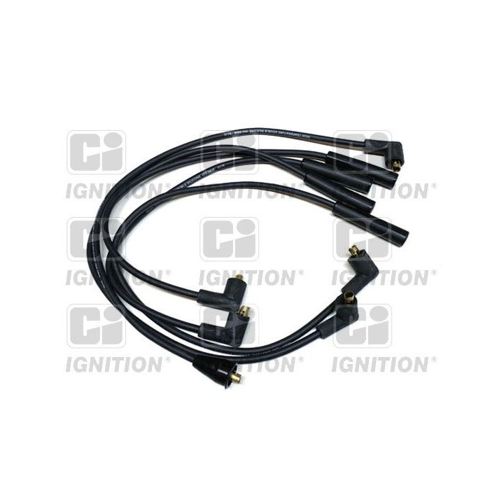 Uždegimo laido komplektas QUINTON HAZELL XC783