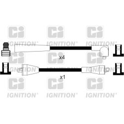 Uždegimo laido komplektas QUINTON HAZELL XC791