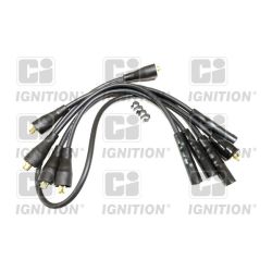 Uždegimo laido komplektas QUINTON HAZELL XC802