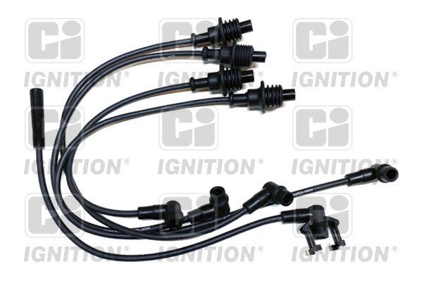 Uždegimo laido komplektas QUINTON HAZELL XC804