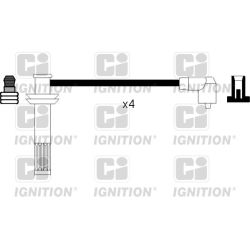 Uždegimo laido komplektas QUINTON HAZELL XC845