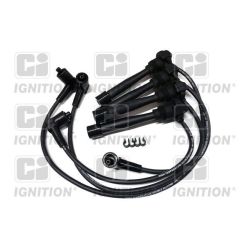 Uždegimo laido komplektas QUINTON HAZELL XC880