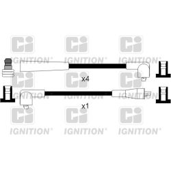 Uždegimo laido komplektas QUINTON HAZELL XC946
