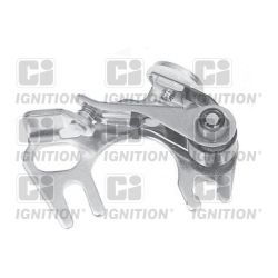 Kontakto pertraukiklis, skirstytuvas QUINTON HAZELL XCS125