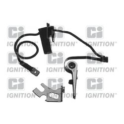 Kontakto pertraukiklis, skirstytuvas QUINTON HAZELL XCS136