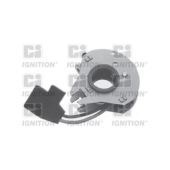 Kontakto pertraukiklis, skirstytuvas QUINTON HAZELL XCS149