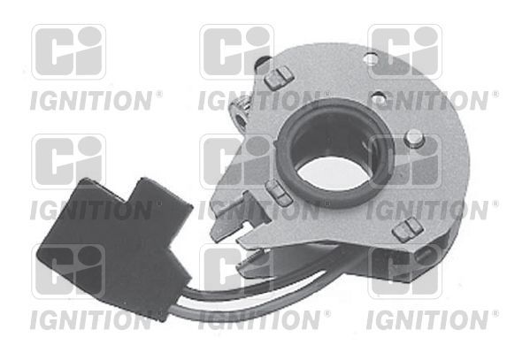 Kontakto pertraukiklis, skirstytuvas QUINTON HAZELL XCS149