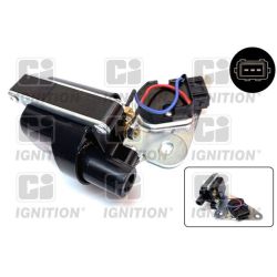 Ritė, uždegimas QUINTON HAZELL XEI120