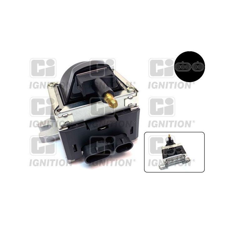 Ritė, uždegimas QUINTON HAZELL XEI69