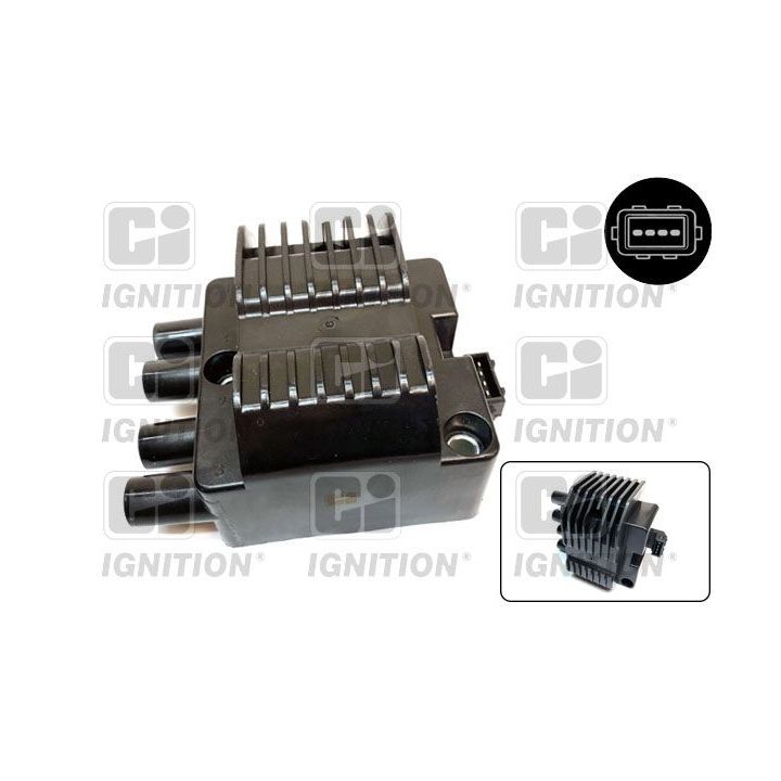 Ritė, uždegimas QUINTON HAZELL XEI97