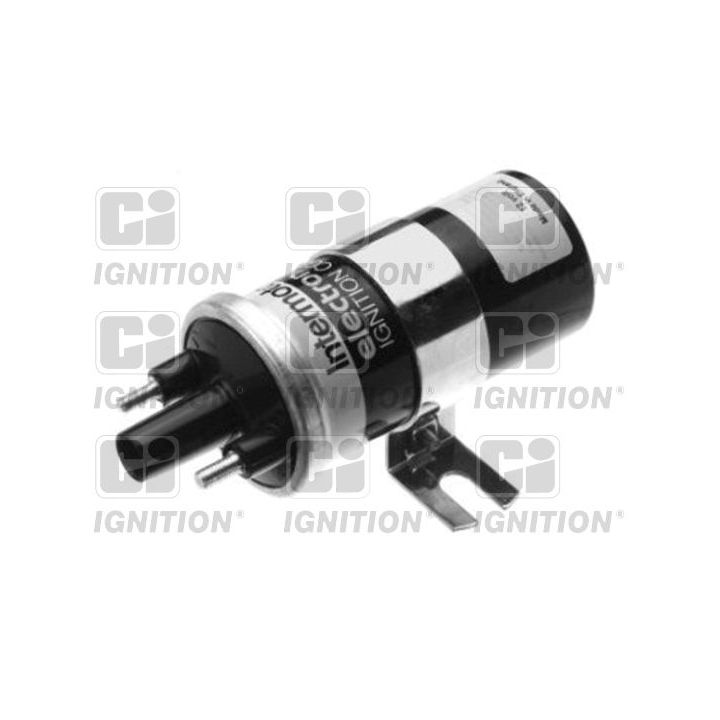 Ritė, uždegimas QUINTON HAZELL XIC8044