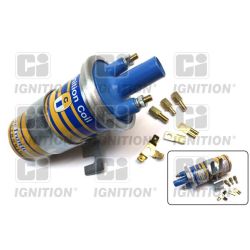 Ritė, uždegimas QUINTON HAZELL XIC8048