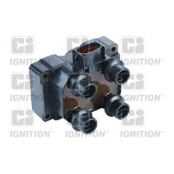 Ritė, uždegimas QUINTON HAZELL XIC8081